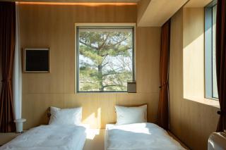 PBr7 Hotel Unusual Stay - Gyeongju - 1