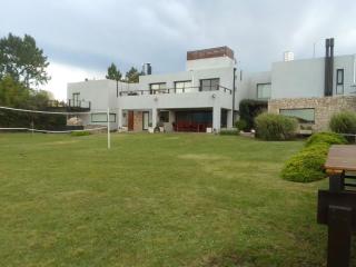 SOBRE LAGO los MOLINOS - La Estancia - 5