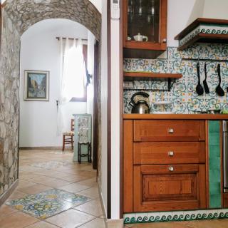 Cortile di San Leo - Vietri sul Mare - 1