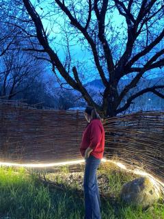 Turan Handmade Yurt with Heated Floors - Karakol - 3