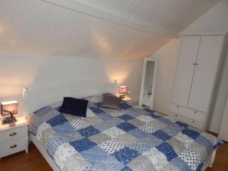 Traumhaftes-freistehendes-Ferienhaus-an-der-See-Strand-Yachthafen-W-Lan - Bruinisse - 6