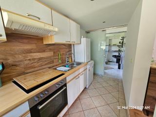 Bungalow ,, Zur langen Heide,, - Hildburghausen - 4