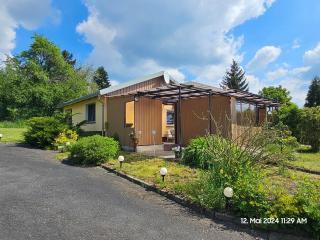 Bungalow ,, Zur langen Heide,, - Hildburghausen - 8