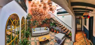 Sie Casa Hotel - Villa de Leyva - 9