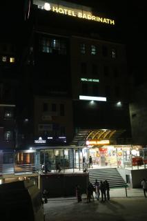 Hotel Badrinath - 1