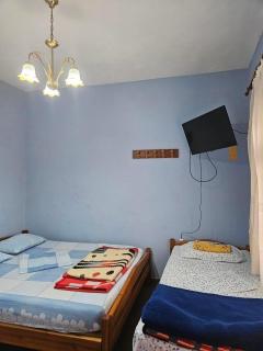 Apartamente plazhi - Saranda - 5