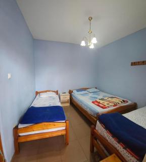 Apartamente plazhi - Saranda - 7