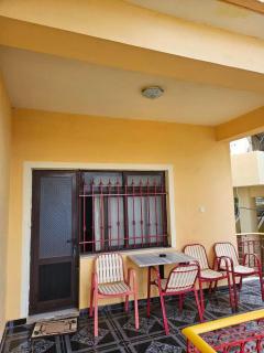 Apartamente plazhi - Saranda - 8