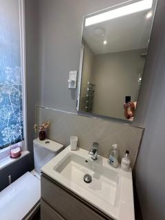 Contemporary 2 Bedroom Flat in Lewes - Lewes - 1