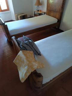 Pilgrim Rooms - Gubbio - 2