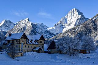 Landhotel Gressenbauer - 0