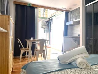 Terrace House - Lissabon - 8