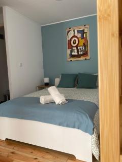 Terrace House - Lissabon - 7