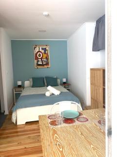 Terrace House - Lissabon - 6