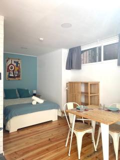 Terrace House - Lissabon - 5
