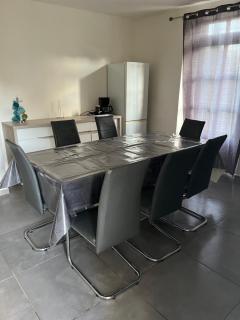 la maison de laligier - Jaujac - 0