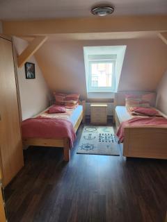 Ferienwohnung Flonta - Mittweida - 3