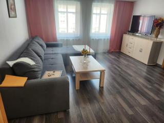 Ferienwohnung Flonta - Mittweida - 9
