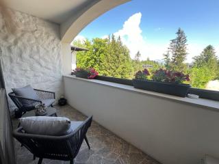 Wolfgangsee Ferienappartement Seeliebe - Strobl - 8