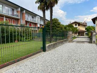 CASA MIMOSA The Green View Apartment - Domaso - 3