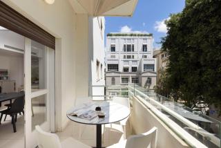 Charming 2BR near Sheinkin - Tel Aviv - 8