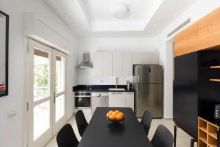 Charming 2BR near Sheinkin - Tel Aviv - 4