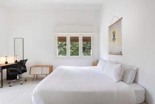 Charming 2BR near Sheinkin - Tel Aviv - 1