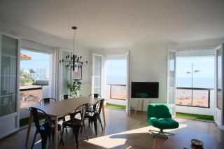 Appartement avec balcons vue mer à Pontaillac - Royan - 9