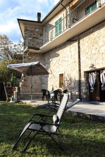 Ca'Toni - Bagnone - 6