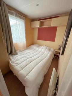 Mobil home camping Lalande Mimizan - 7