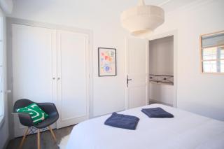 Appartement avec balcons vue mer à Pontaillac - Royan - 3