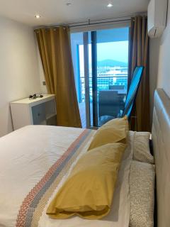 Spectacular sea views apartment - 6