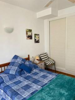 Peaceful Apartment in the Spirit of Mojacar - Mojácar - 8