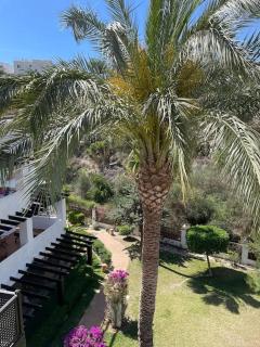 Peaceful Apartment in the Spirit of Mojacar - Mojácar - 6