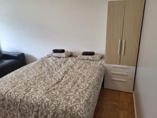 Convenient Stay Helsinki - 1