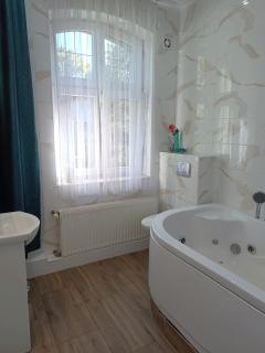 Kaliny Apartamenty wanny z hydromasażem - Chorzów - 7