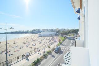 Appartement avec balcons vue mer à Pontaillac - Royan - 5
