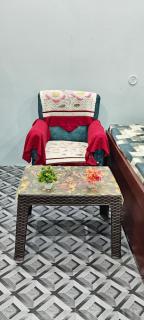 Shiv Shakti Homestay - Faizābād - 6