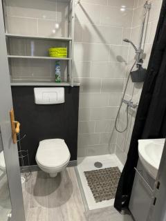 Apparemment cosy style savoyard - Bourg-Saint-Maurice - 2