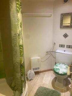 Petite Maison de Resource avec Cuisine - Rennes-les-Bains - 6
