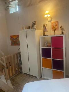 Petite Maison de Resource avec Cuisine - Rennes-les-Bains - 4