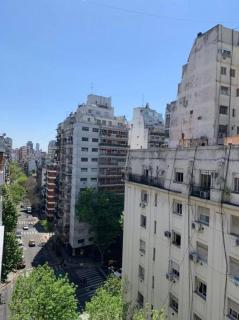 Luminoso depto en Recoleta - Buenos Aires - 6