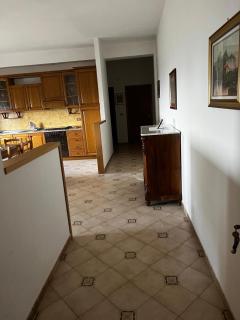 Appartmento Montemonaco centro- Holiday Flat in central location - 7