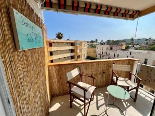 La casa de las hojas - Platja de l'Arenal - 3