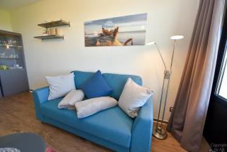 Haus "Jan am Strand" Appartement JAN410 - Döse - 7