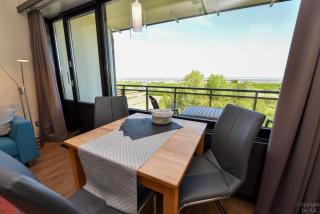 Haus "Jan am Strand" Appartement JAN410 - 4