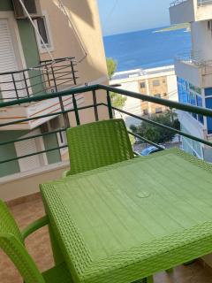 Apartment Alexa - Sarandë - 8