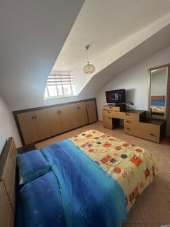 1bedroom holiday apartment with amazing view Golem,Durres - Golem - 2