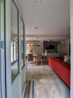 Ferienhaus zum Wehlener Grund - Stadt Wehlen - 8