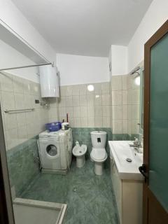 1bedroom holiday apartment with amazing view Golem,Durres - Golem - 3